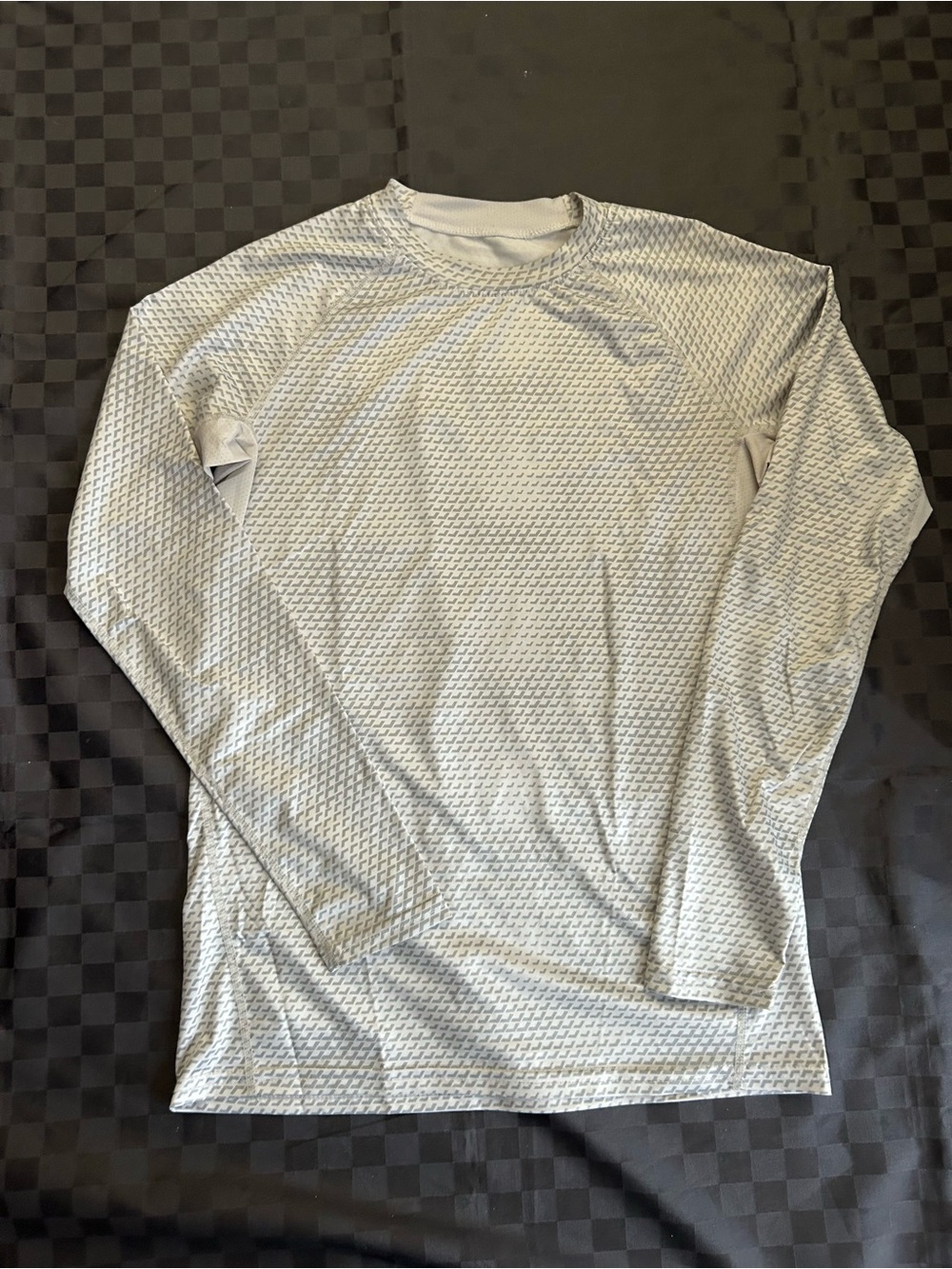 Compression shirt - Picture 1 of 6